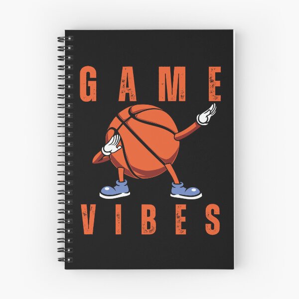 Item preview, Funny Basketball Game Vibes dabbing Basketball Lover designed and sold by Manara  -Art.