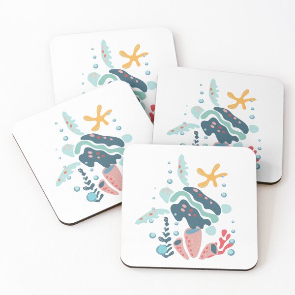Item preview, Save the turtles and underwater life designed and sold by Deepness2023.