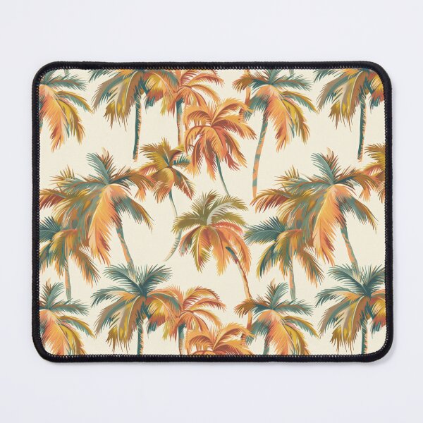Item preview, Palm Trees VI designed and sold by PatternCabinet-.