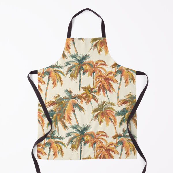 Item preview, Palm Trees VI designed and sold by PatternCabinet-.