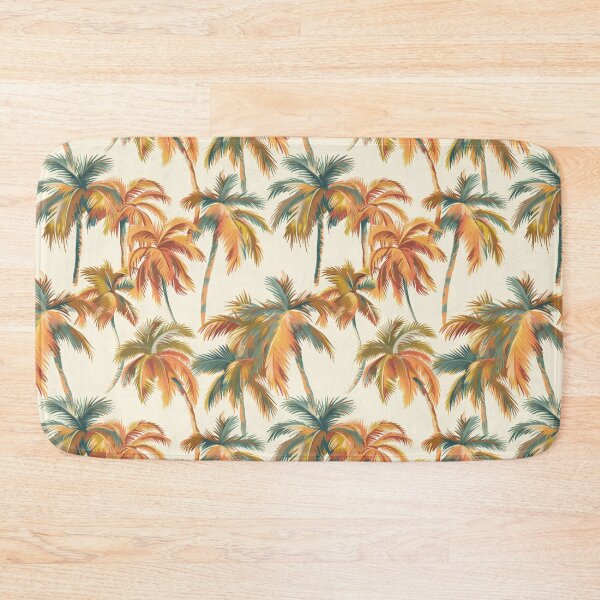 Item preview, Palm Trees VI designed and sold by PatternCabinet-.