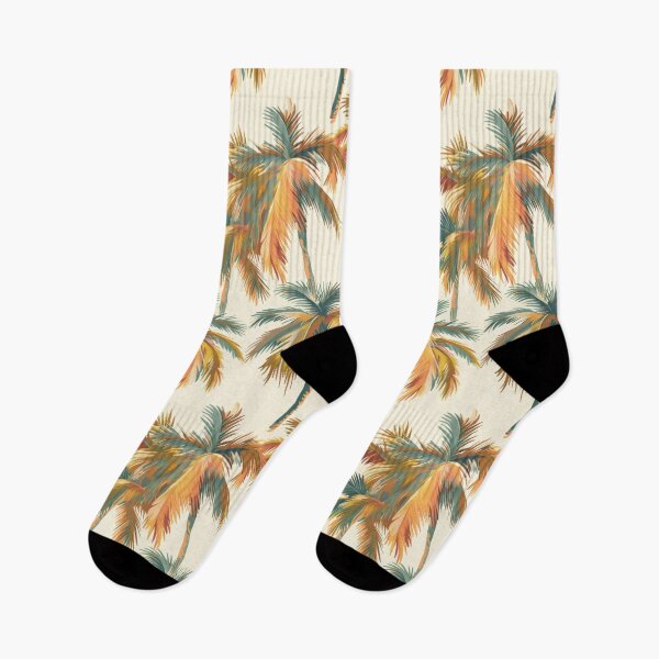Item preview, Palm Trees VI designed and sold by PatternCabinet-.
