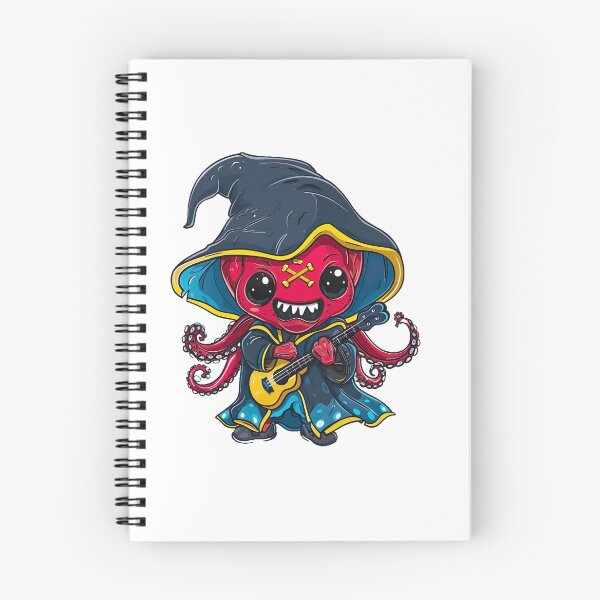Item preview, Chibi Octopus v14 designed and sold by Stickio.