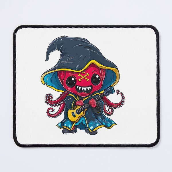 Item preview, Chibi Octopus v14 designed and sold by Stickio.