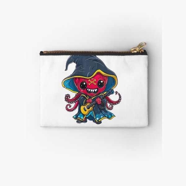 Item preview, Chibi Octopus v14 designed and sold by Stickio.