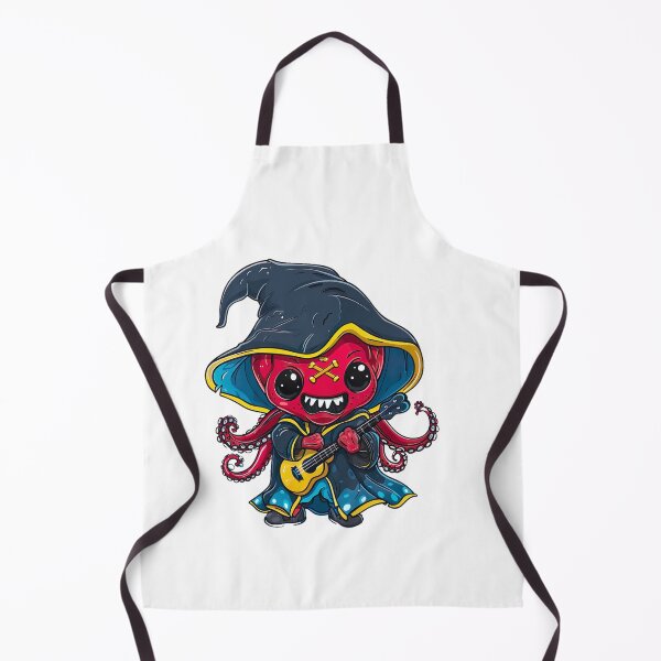 Item preview, Chibi Octopus v14 designed and sold by Stickio.