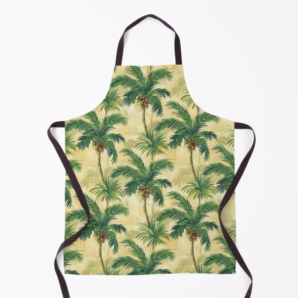 Item preview, Palm Trees VII designed and sold by PatternCabinet-.