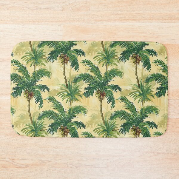 Item preview, Palm Trees VII designed and sold by PatternCabinet-.