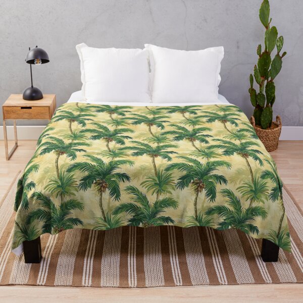 Item preview, Palm Trees VII designed and sold by PatternCabinet-.