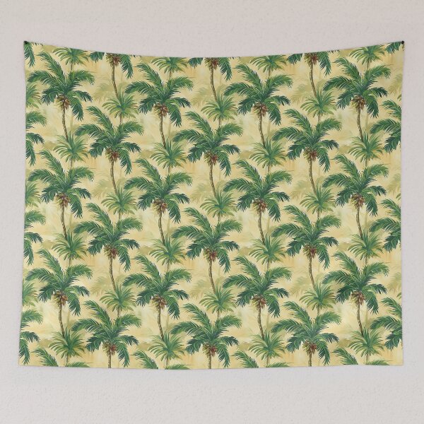 Item preview, Palm Trees VII designed and sold by PatternCabinet-.