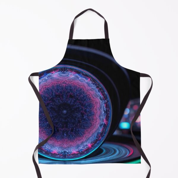 Aperçu de l'œuvre Gadgets de laboratoire étranges et colorés créée et vendue par TheDarkWardrobe.