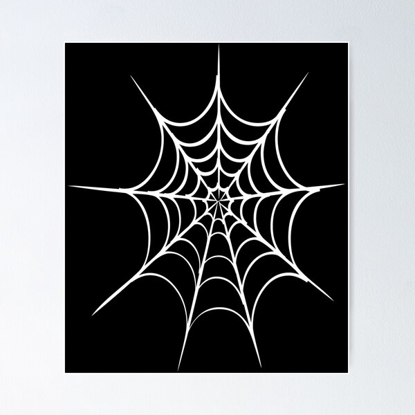 Item preview, Spiderweb designed and sold by GothFashion.