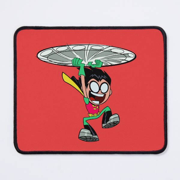Item preview, Robin; Red designed and sold by Marco Bottiglieri.