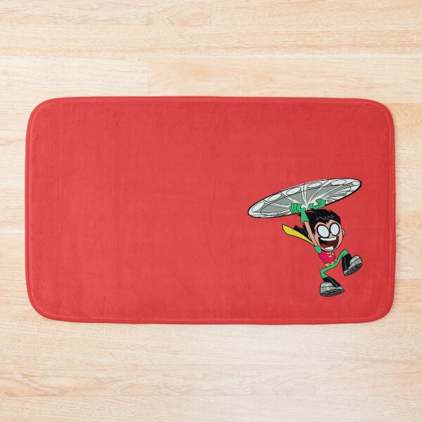 Item preview, Robin; Red designed and sold by Marco Bottiglieri.