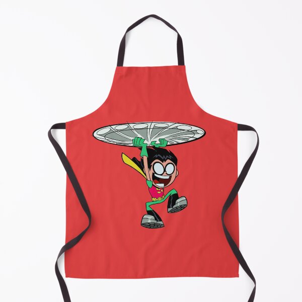 Item preview, Robin; Red designed and sold by Marco Bottiglieri.