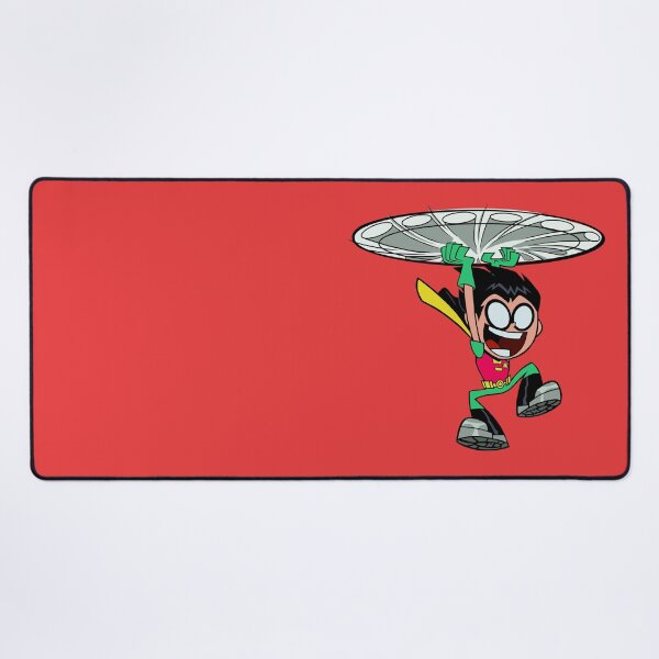 Item preview, Robin; Red designed and sold by Marco Bottiglieri.