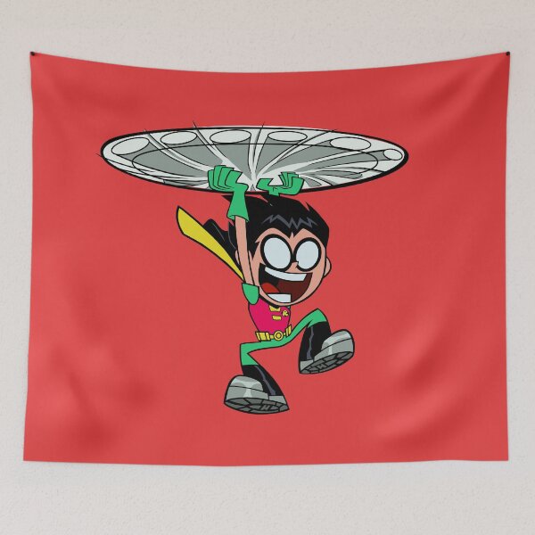 Item preview, Robin; Red designed and sold by Marco Bottiglieri.