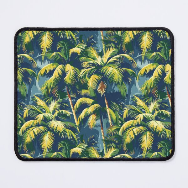 Item preview, Palm Trees VIII designed and sold by PatternCabinet-.