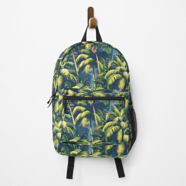 Item preview, Palm Trees VIII designed and sold by PatternCabinet-.