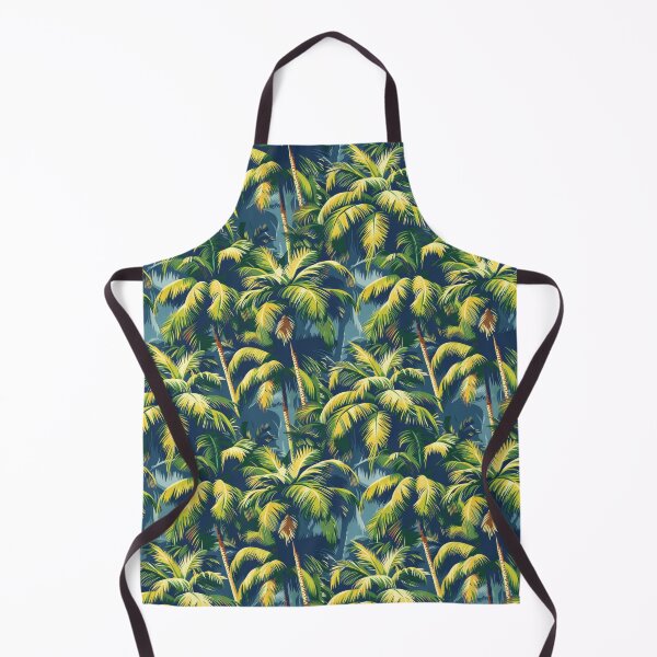 Item preview, Palm Trees VIII designed and sold by PatternCabinet-.