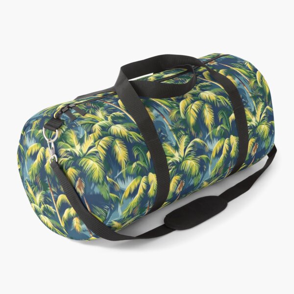Item preview, Palm Trees VIII designed and sold by PatternCabinet-.