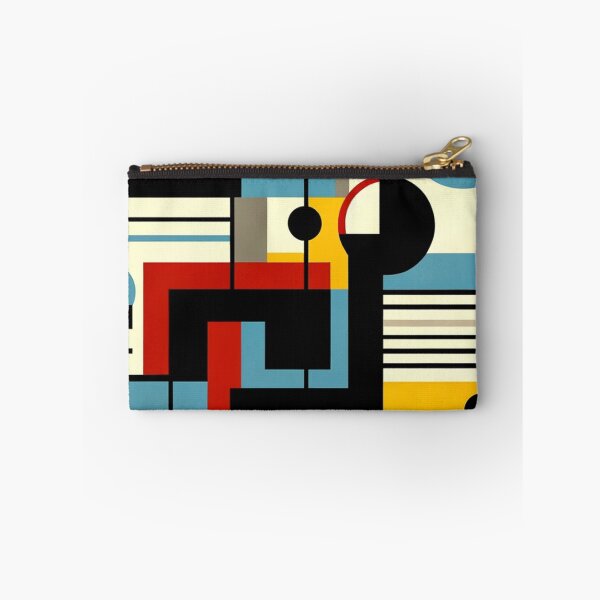 Item preview, Mid-Century Modern Art Print designed and sold by PinUpPizzazz.