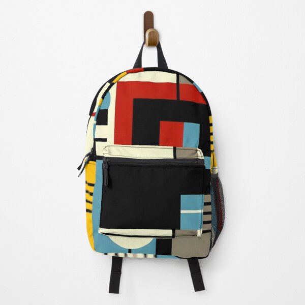 Item preview, Mid-Century Modern Art Print designed and sold by PinUpPizzazz.