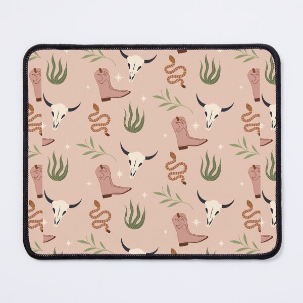 Item preview,  Flat Western Pattern designed and sold by hjian8219.
