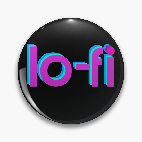 Item preview, lo-fi designed and sold by debeteez.