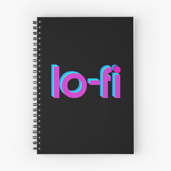 Item preview, lo-fi designed and sold by debeteez.