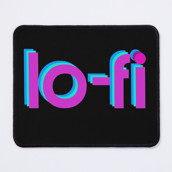 Item preview, lo-fi designed and sold by debeteez.
