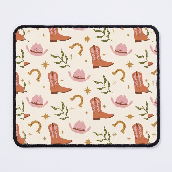 Item preview, Flat Western Pattern designed and sold by hjian8219.