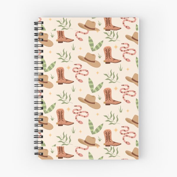 Item preview, Flat Western Pattern designed and sold by hjian8219.