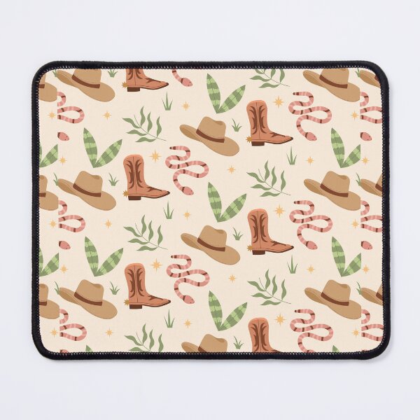 Item preview, Flat Western Pattern designed and sold by hjian8219.