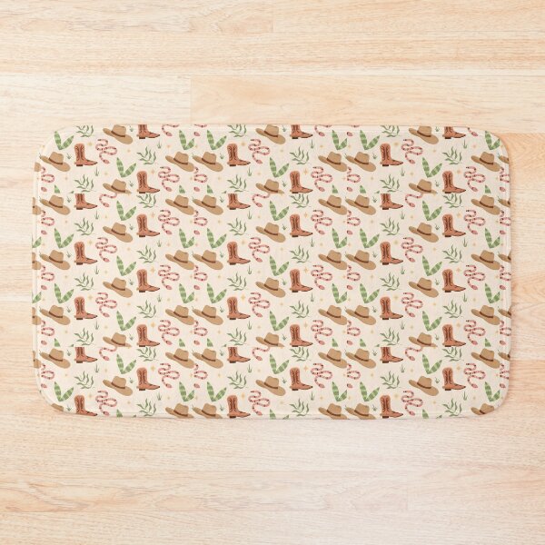 Item preview, Flat Western Pattern designed and sold by hjian8219.