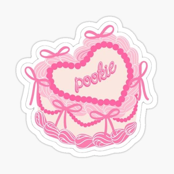 Item preview, Pookie Cake  designed and sold by onlyjuliett.