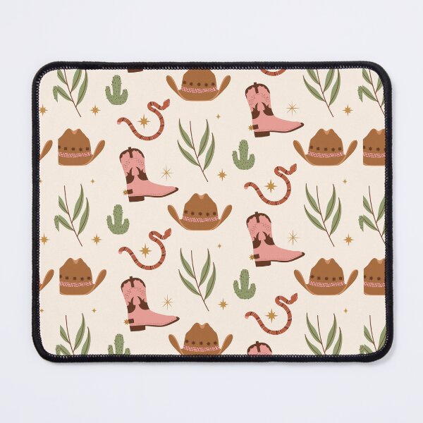Item preview, Flat Western Pattern designed and sold by hjian8219.