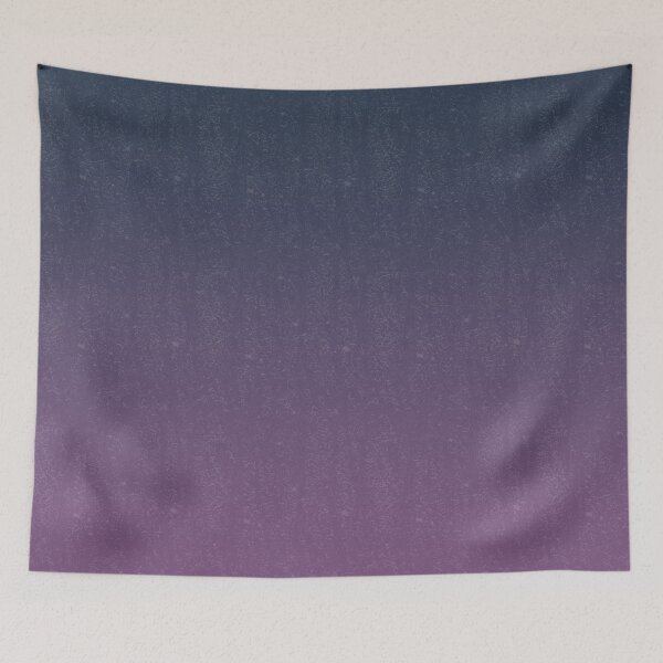 Item preview, Chroma Gradia - Dusk to Plum designed and sold by Irene Estelle.