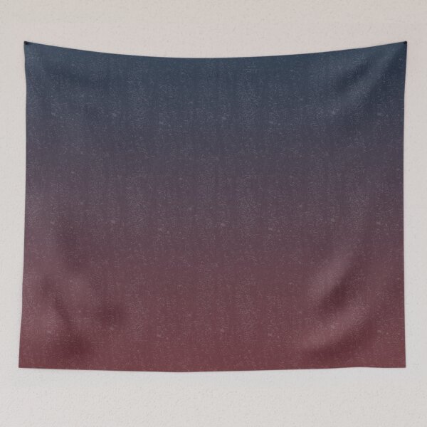 Item preview, Chroma Gradia - Dusk to Wine designed and sold by Irene Estelle.