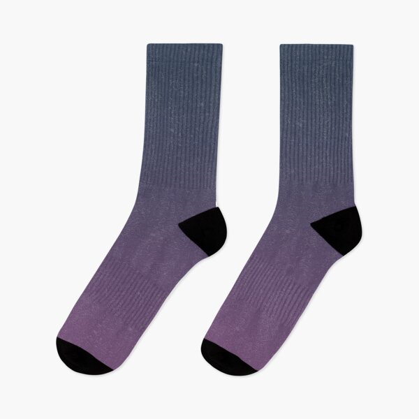 Item preview, Chroma Gradia - Dusk to Plum designed and sold by Irene Estelle.