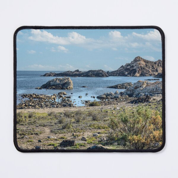Item preview, Costa Brava Beauty at Platja de Tudela, Cap de Creus, Catalonia, Spain designed and sold by Marc Garrido Clotet.