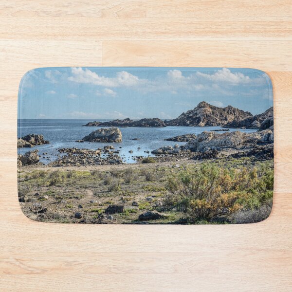 Item preview, Costa Brava Beauty at Platja de Tudela, Cap de Creus, Catalonia, Spain designed and sold by Marc Garrido Clotet.