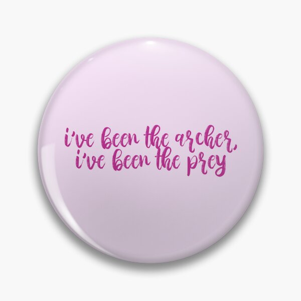 Item preview, The Archer Lyrics Taylor Swift designed and sold by BoldNFresh.