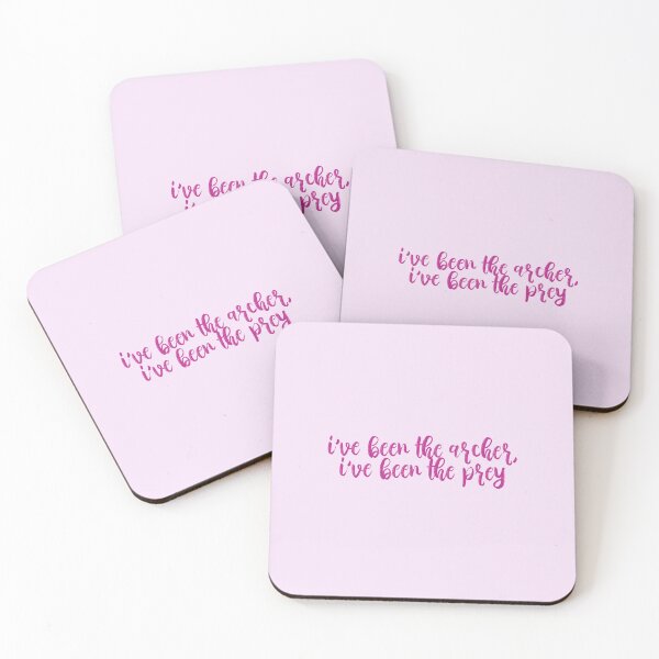 Item preview, The Archer Lyrics Taylor Swift designed and sold by BoldNFresh.