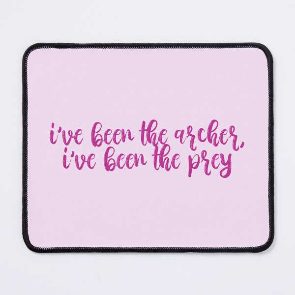 Item preview, The Archer Lyrics Taylor Swift designed and sold by BoldNFresh.