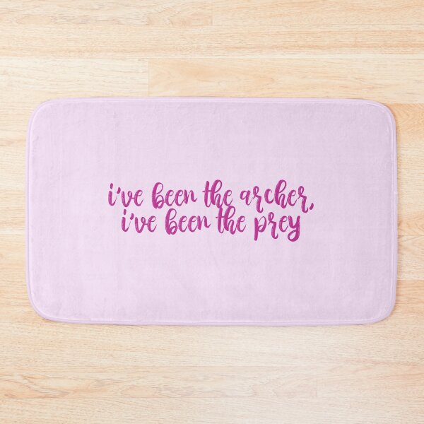 Item preview, The Archer Lyrics Taylor Swift designed and sold by BoldNFresh.