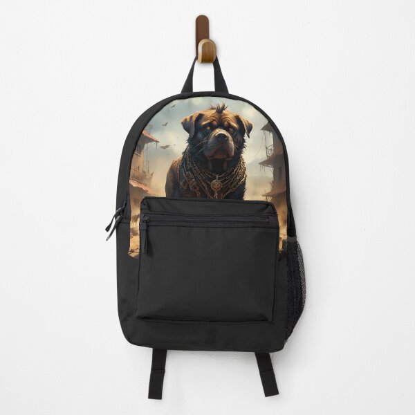 Item preview, The Dog Hunter designed and sold by Sarah  English.