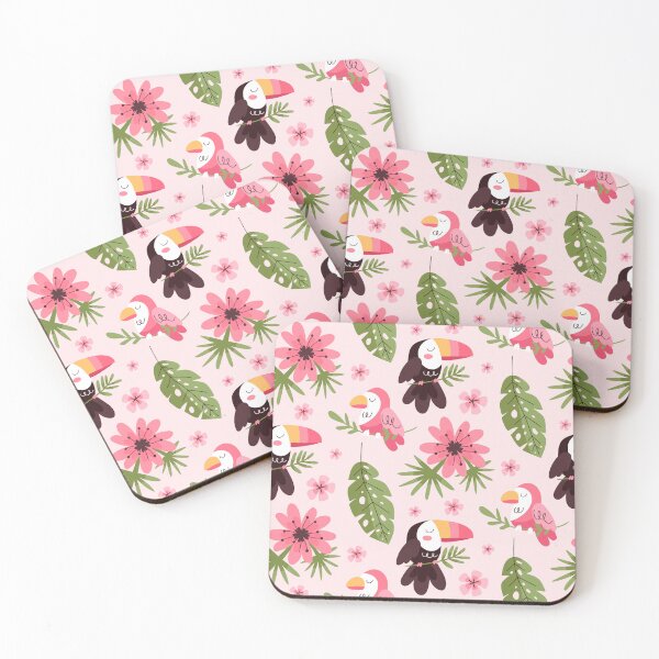 Item preview,  Flat Summer Pattern Design designed and sold by hjian8219.