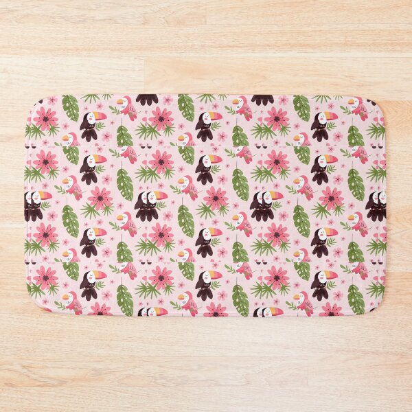 Item preview,  Flat Summer Pattern Design designed and sold by hjian8219.