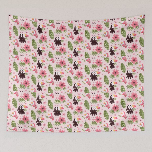 Item preview,  Flat Summer Pattern Design designed and sold by hjian8219.
